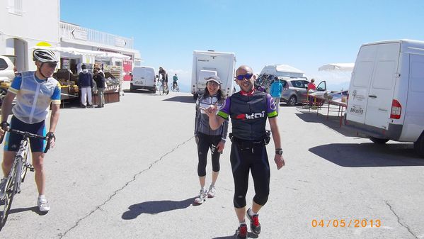 le ventoux 4 mai 2013 (stage de nyons) 005