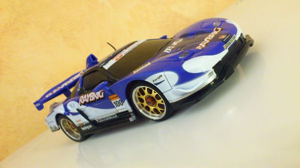 mini-z-6 0290