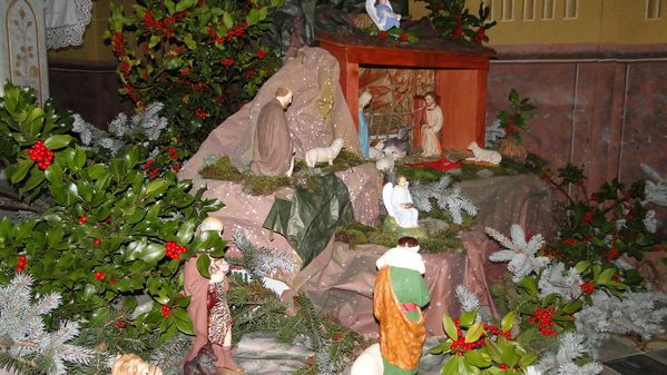 crèche 2010 -5