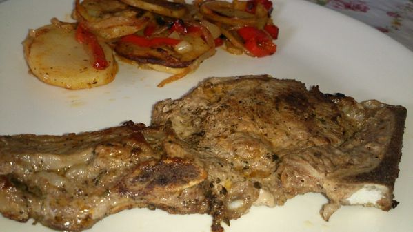 Entrecote-de-veau-en-marinade---pomme-de-terre-au--copie-12