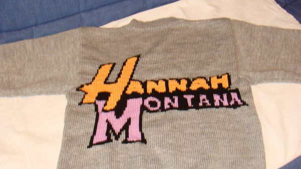 pullhannahmontanadosparmonique