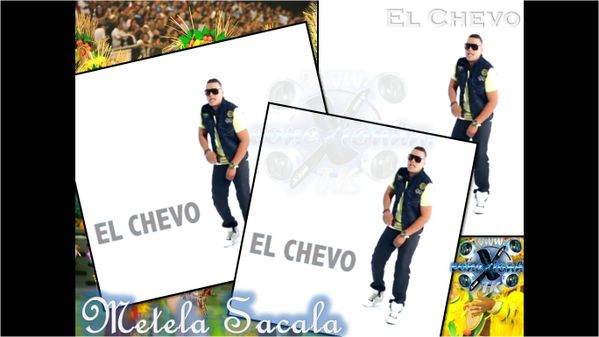 El Chevo Metela Sacala Conexion HN (2)