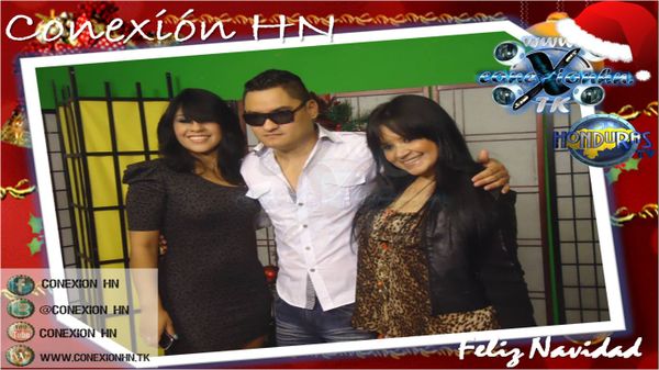 Conexion-HN--Rommel-Ivanovich-Bailando-Lento-Yessy-Rubio-Y-.jpg