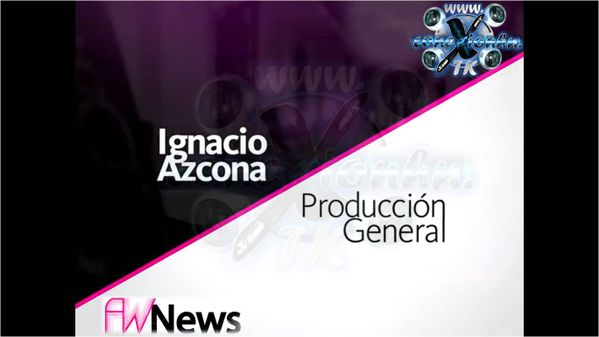 FWNuews Ignacio Azcona Moda En Honduras Conexion HN
