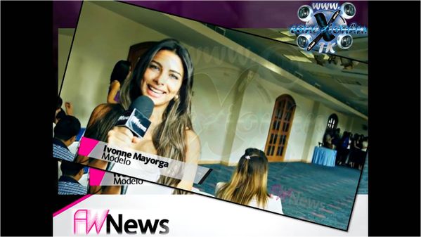 FWNuews Moda En Honduras Modelos Conexion HN