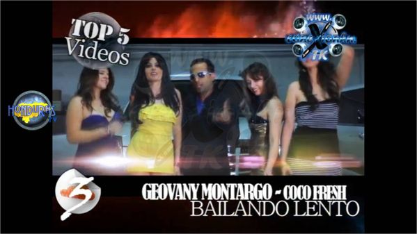 Conexion HN Top 5 Videos Guillermo Anderson - Solo-copia-1