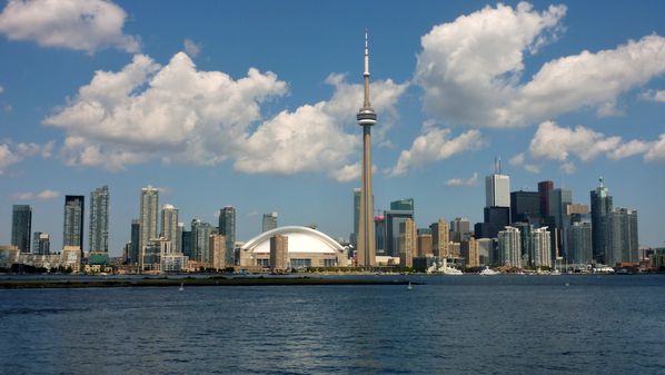 Toronto Skyline-copie-1