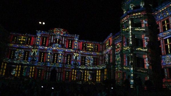Rencontres de blois histoire