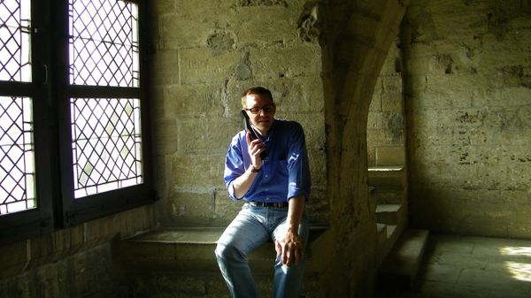 029 Avignon, Palais des Papes