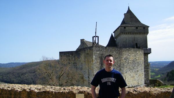 090 Château de Castelnaud