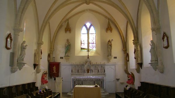 4007 Saint-Pierre-d'Arthéglise