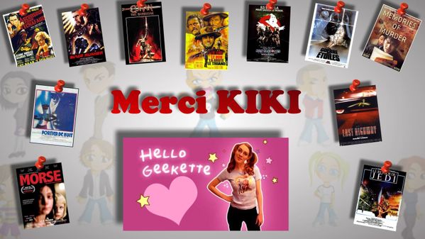merci kiki hello geekette