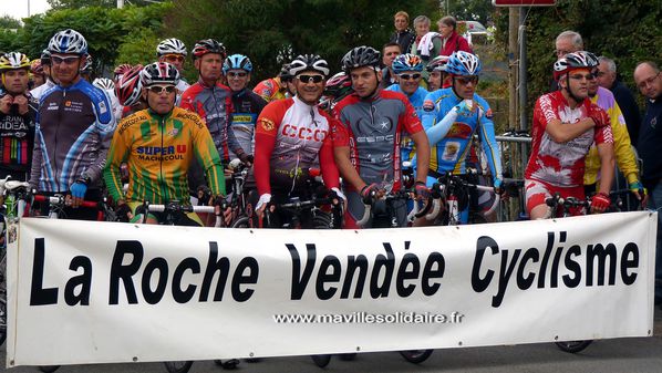 La Vel'Automne 2012 La Roche Vendée Cyclisme (54)