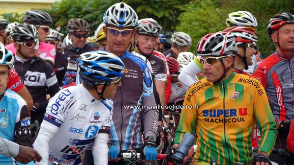 La Vel'Automne 2012 La Roche Vendée Cyclisme (59)