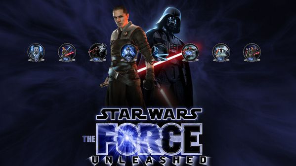 Blog Star Wars Le pouvoir de la force 3