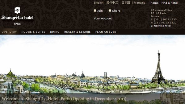Shangri+la+hotel+paris