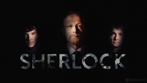 sherlock saison 3