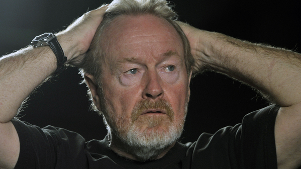 ridley scott