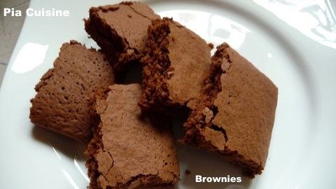 Brownies (2)