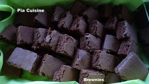 Brownies (3)