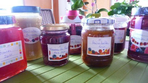 CONFITURE 2