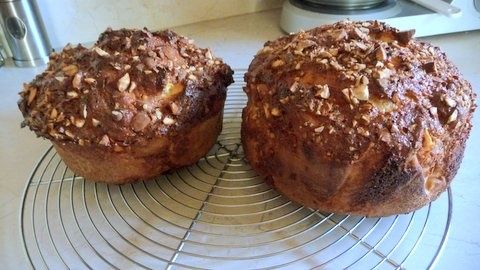 ROPFKUCHEN