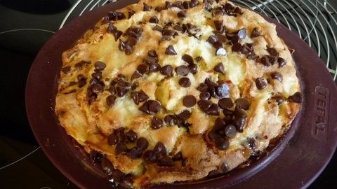 gateau express pommes (2)