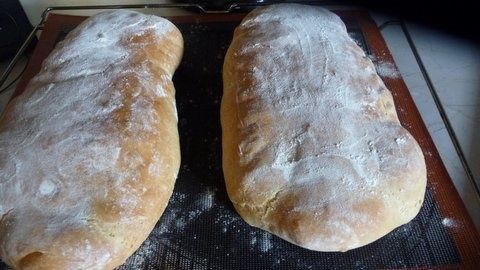 CIABATTA (2)