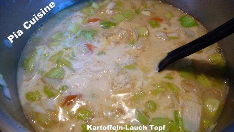 Kartofflen Lauch Topf (1)