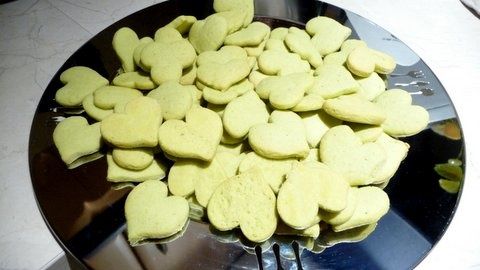 the matcha