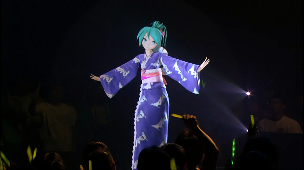 Torrent Francais - « VocaMiku.Hatsune.Miku.Live.Party.2011.Sapporo ...