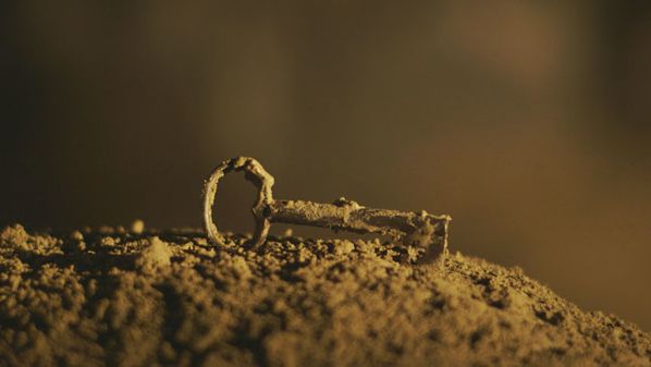 No Place On Earth photo 1