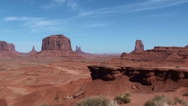 Monument Valley - 10