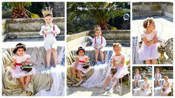 Mariage vintage (1)