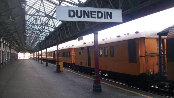 Dunedin city (5)