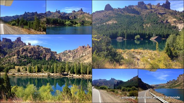 4 route vers la vallée encantada3