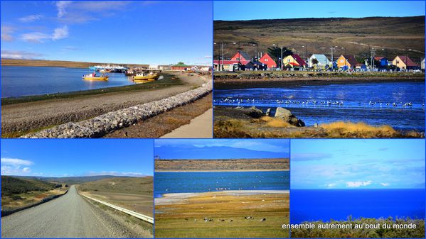 6 Tierra del Fuego coté chilien