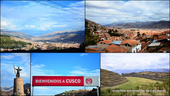 11 Cusco