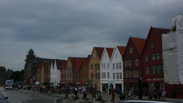 Bergen quais 2