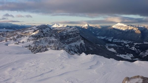 Granier pas de la Porte (1)