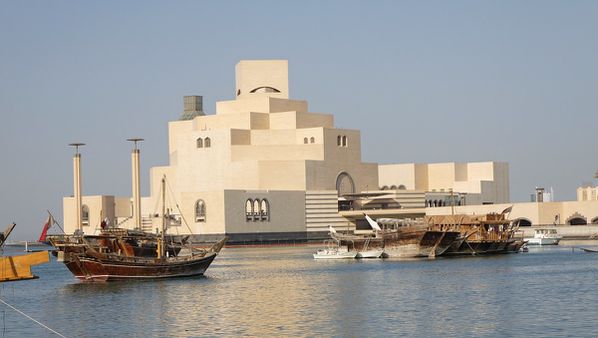 2013 02 09 Doha Dhow Port (11) DxO jyc-BorderMaker