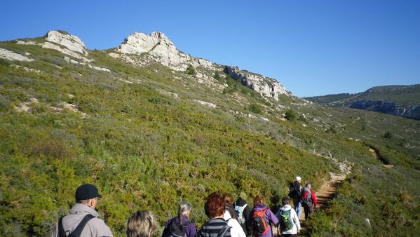 25--montee-cote-sud-du-Taoume.JPG