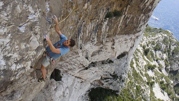3 jours Calanques 076