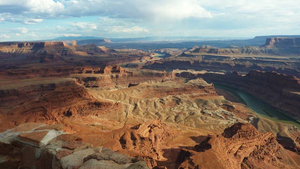 Jour 6 Dead Horse Point 2