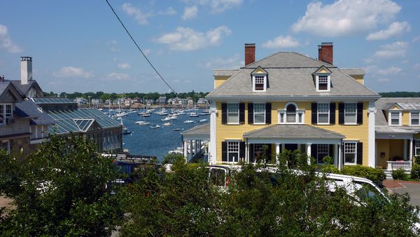 Marblehead port 1