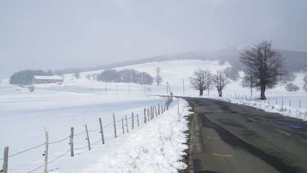 008 l‘Ardèche,