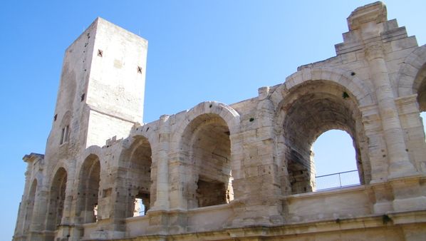 028 Arles,