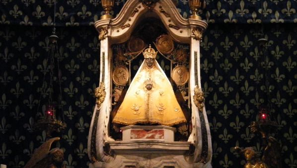 042 Le Puy-en-Velay, Cathédrale Notre-Dame