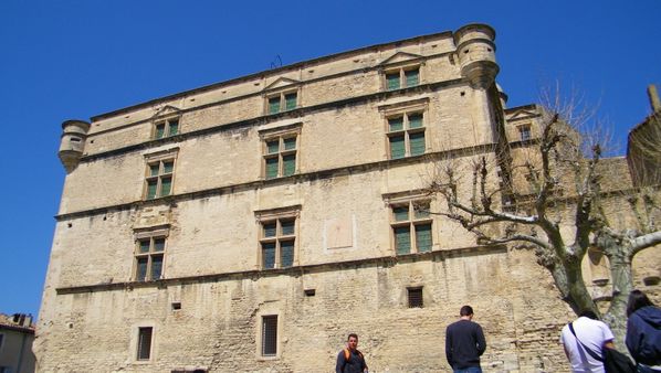 108 Gordes,