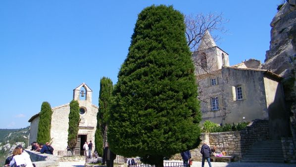 129 Les Baux-de-Provence